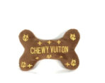 Jouets Chewy Vuiton Marron